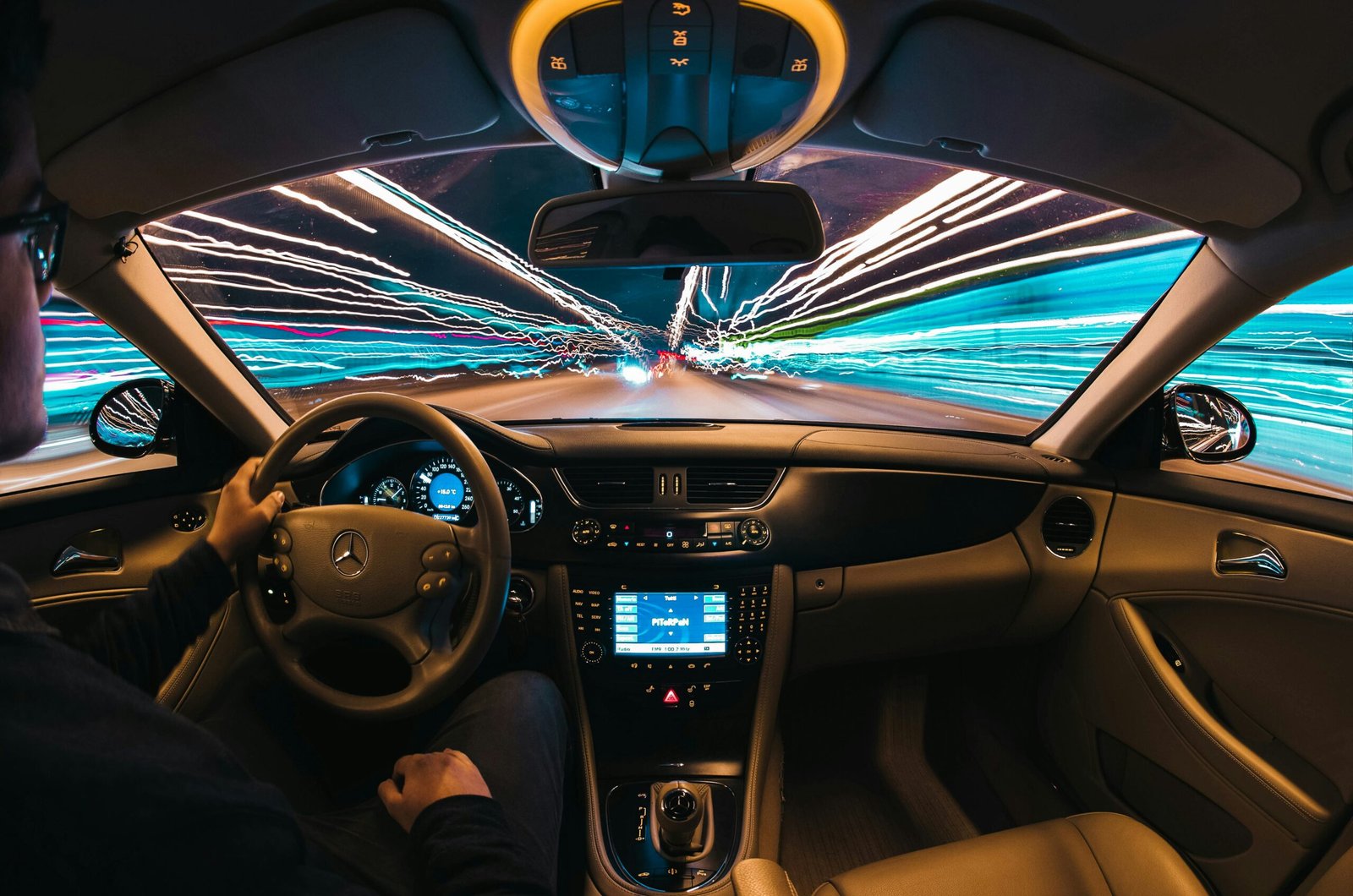 The Rise of Self-Driving Cars: A Technological Revolution